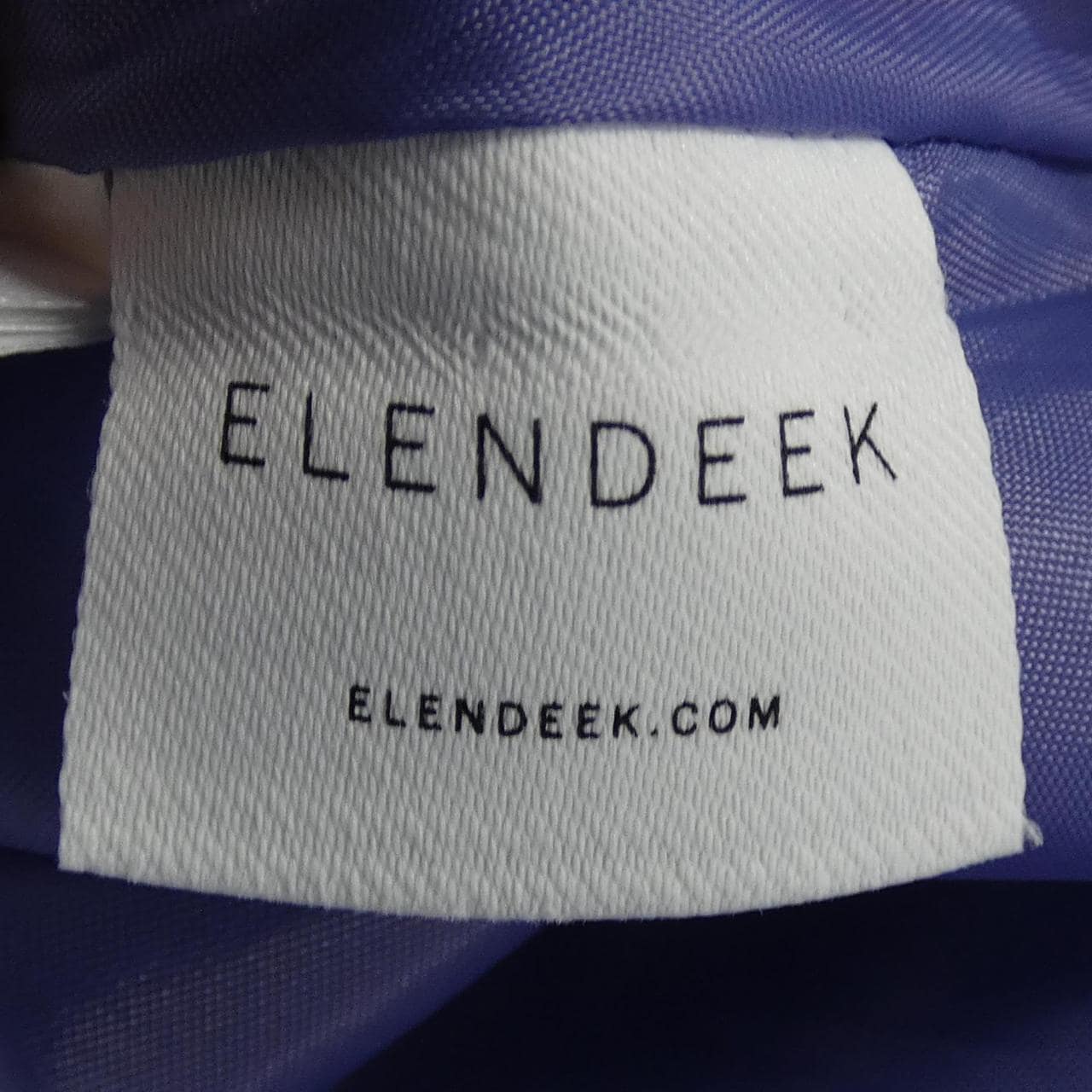エレンディーク ELENDEEK スカート