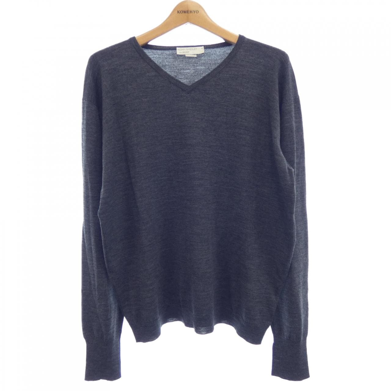 John Smedley JOHN SMEDLEY knit