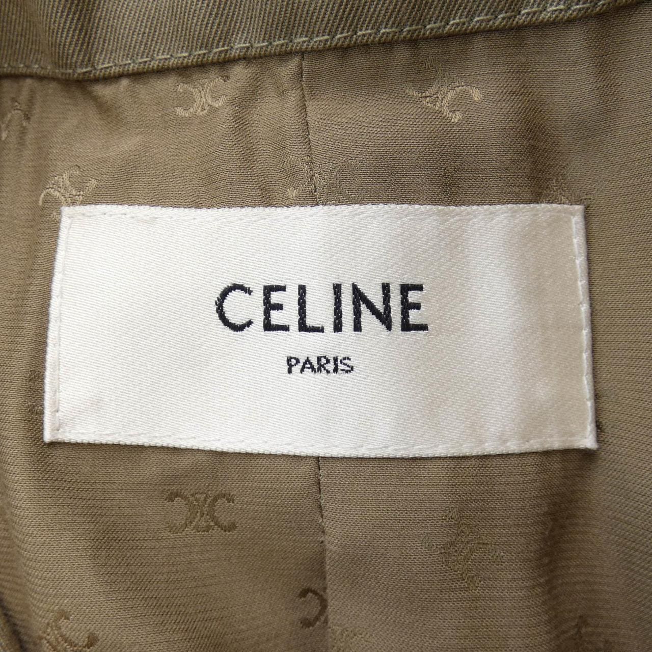 CELINE CELINE 風衣