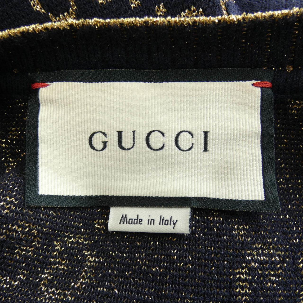 グッチ GUCCI ニット