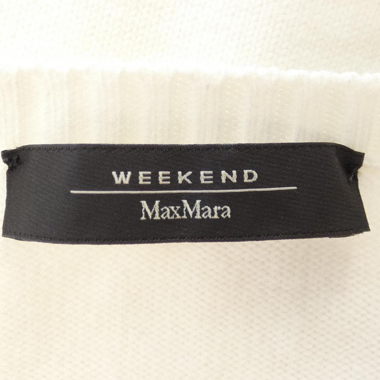 マックスマーラウィークエンド Max Mara weekend ニット