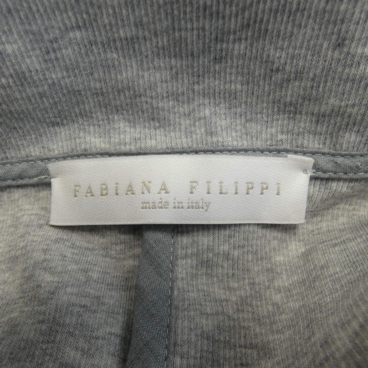 ファビアナフィリッピ FABIANA FILIPPI ジャケット
