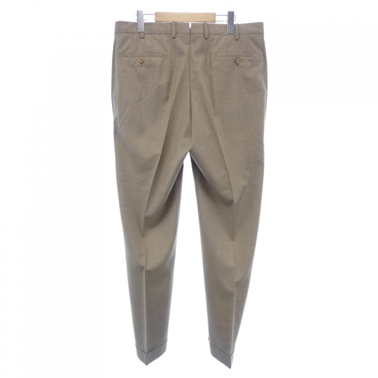 Incotex INCOTEX pants