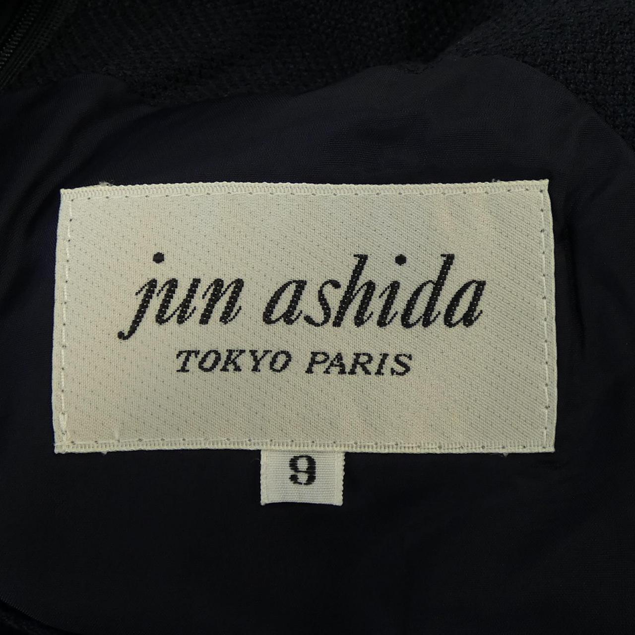 ジュンアシダ JUN ASHIDA ワンピース