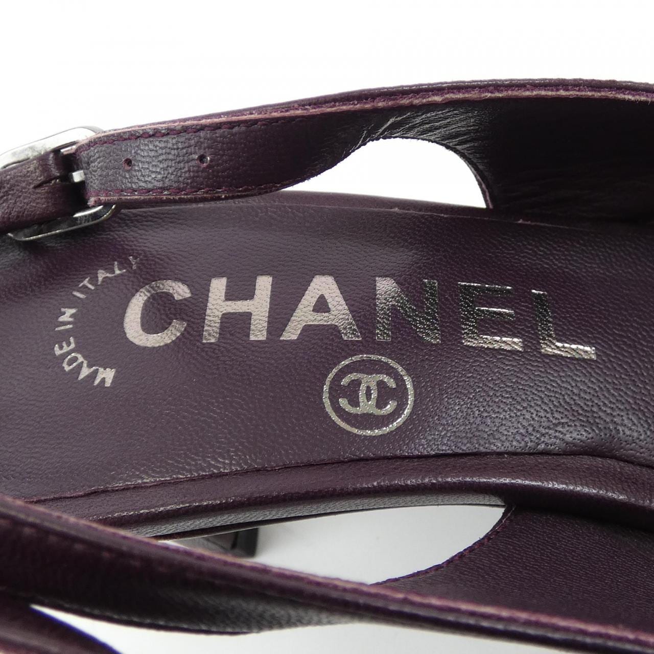 CHANEL CHANEL Shoes