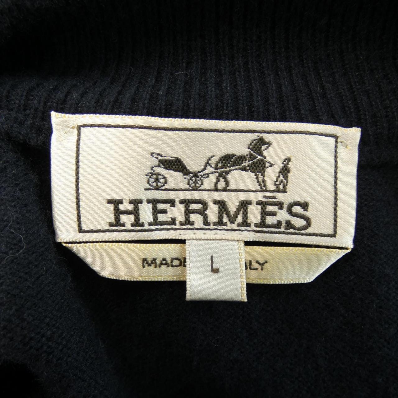 HERMES HERMES Cardigan