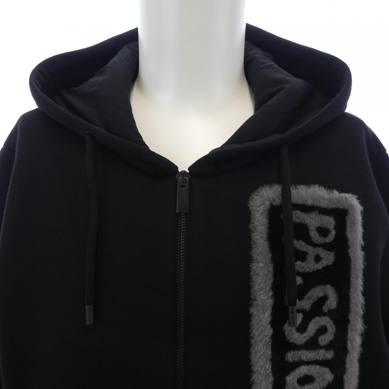 フェンディ FENDI FW0907 A0WB パーカー