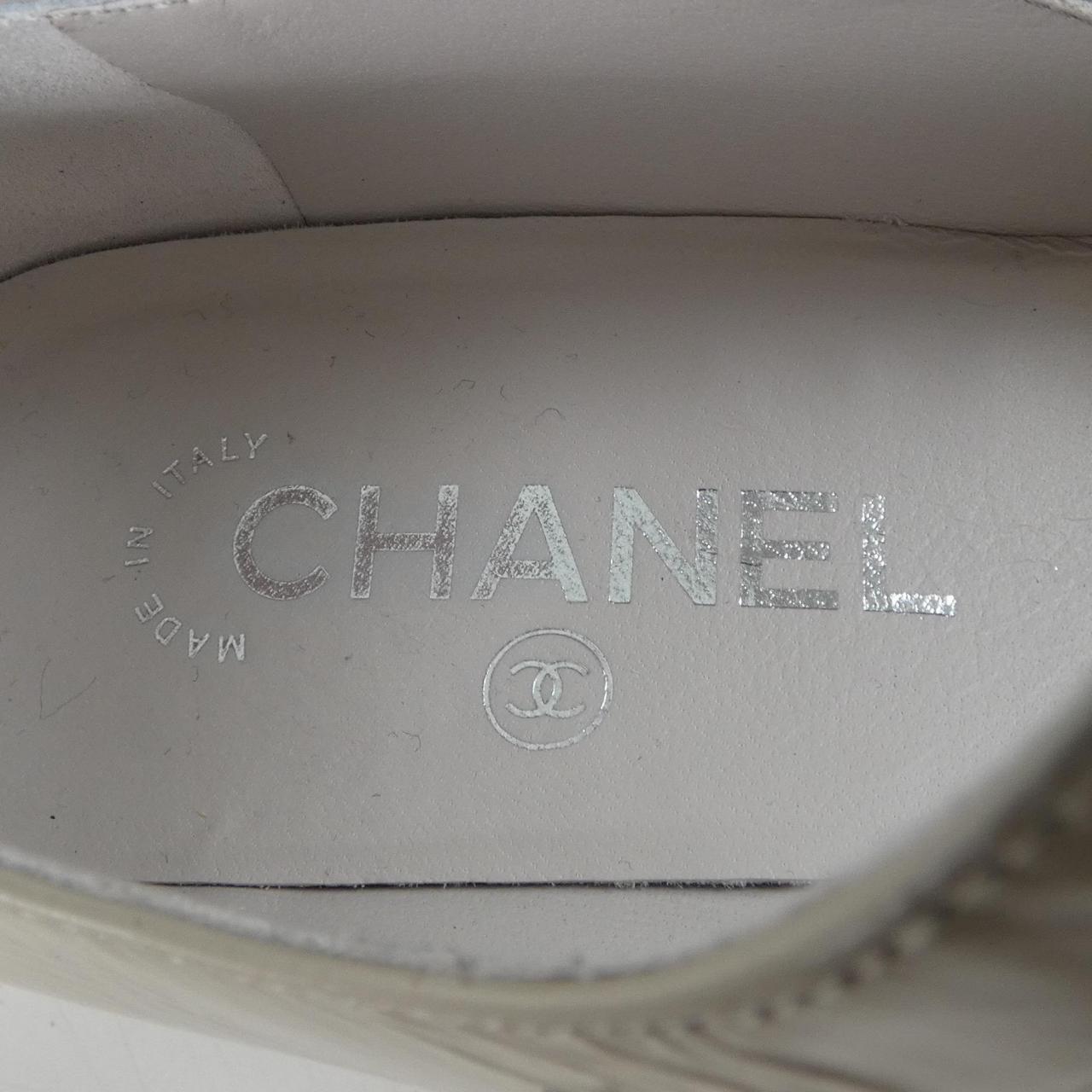 シャネル CHANEL シューズ