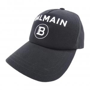 バルマン BALMAIN キャップ