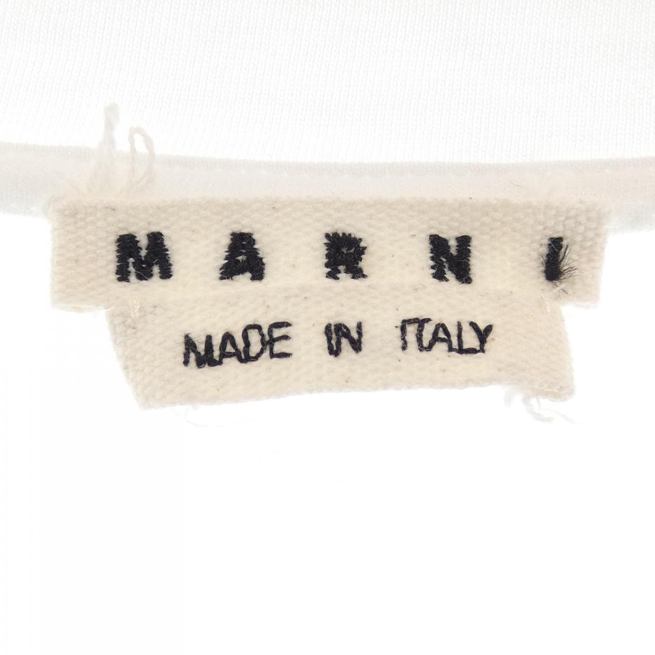 マルニ MARNI Tシャツ