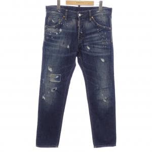 ディースクエアード DSQUARED2 ジーンズ