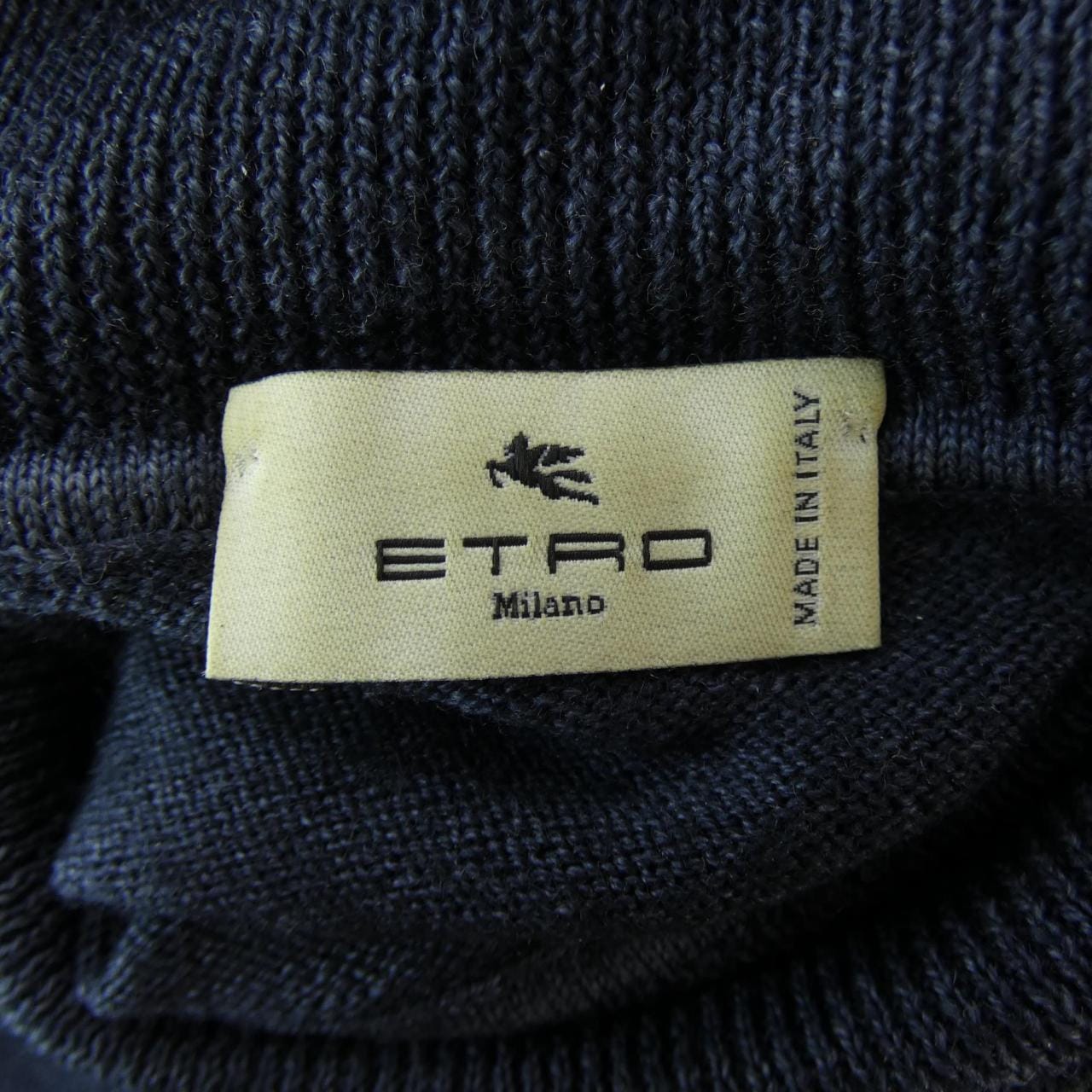 エトロ ETRO ニット