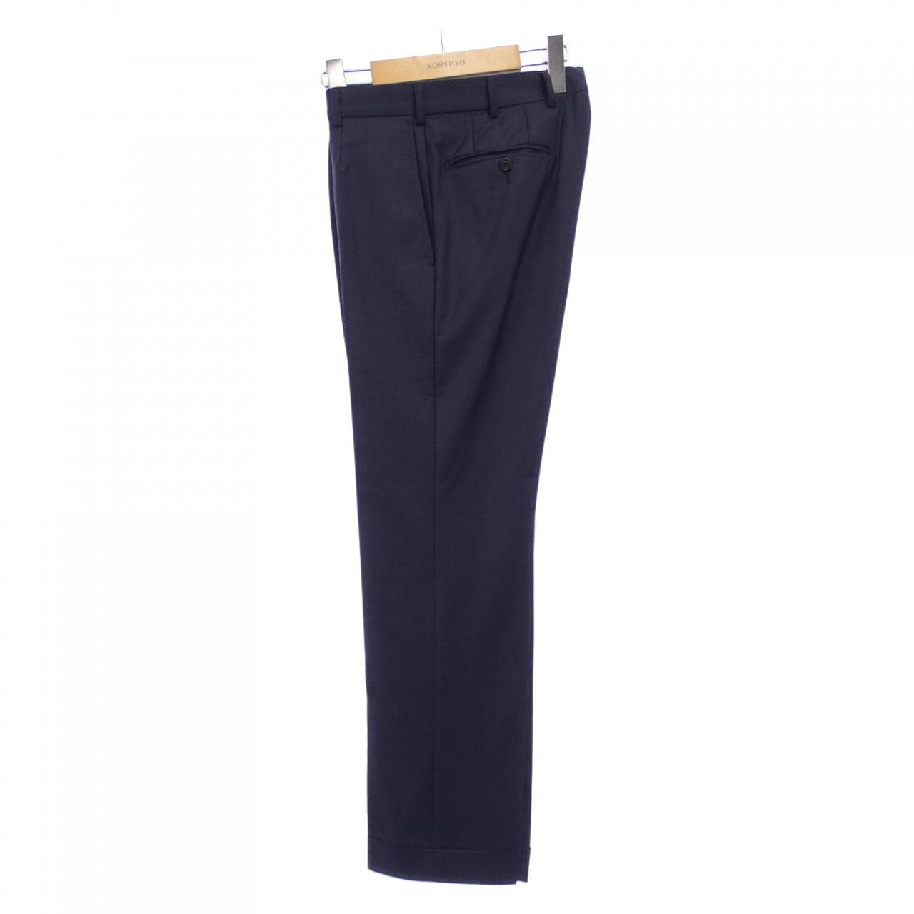 エルメネジルドゼニア Ermenegildo Zegna スーツ