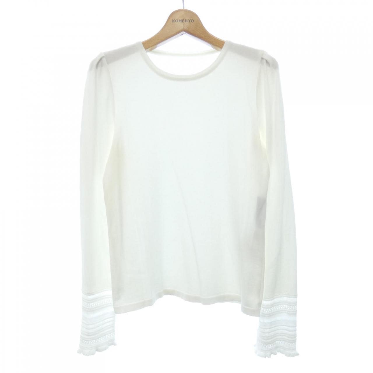フォクシー FOXEY トップス