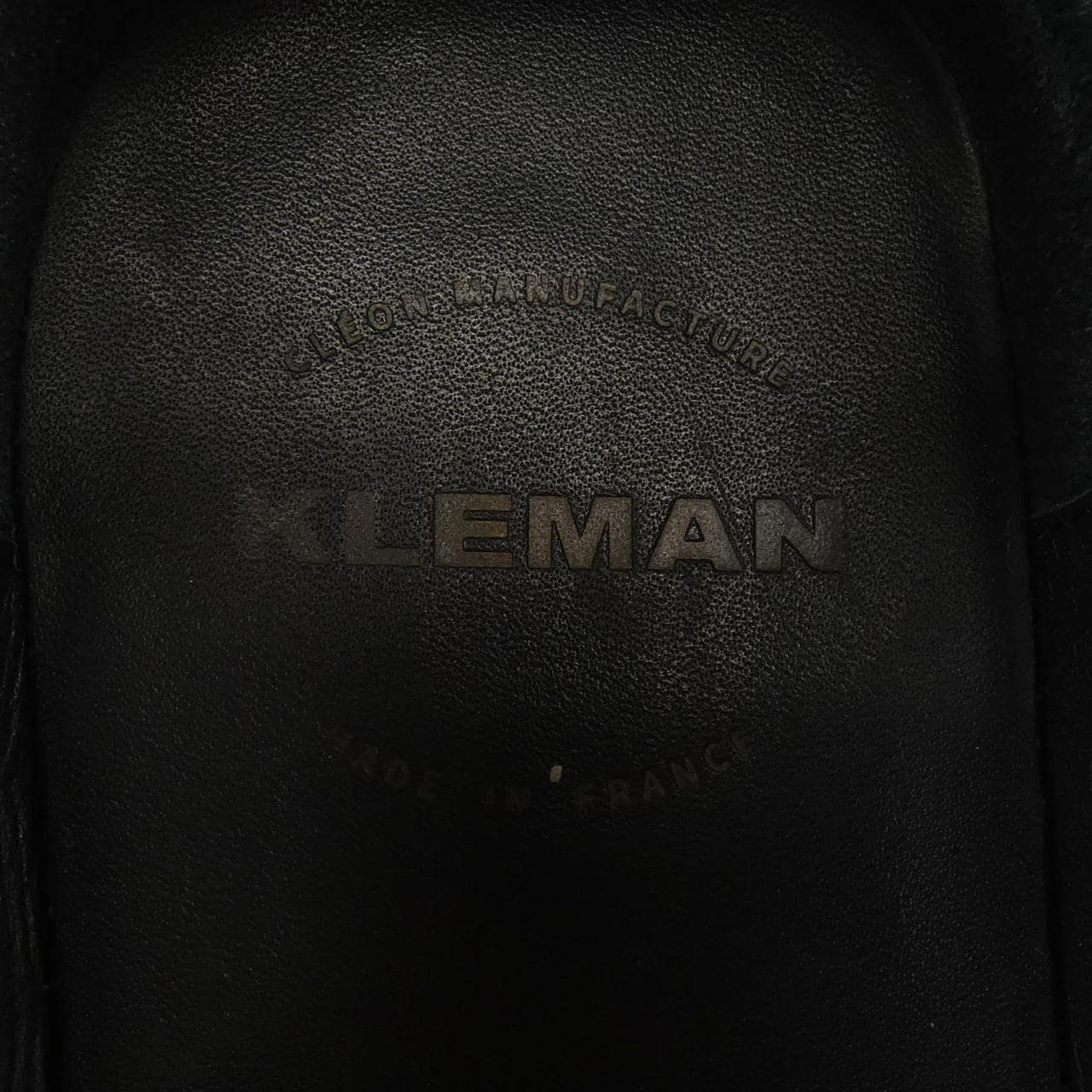 KLEMAN シューズ