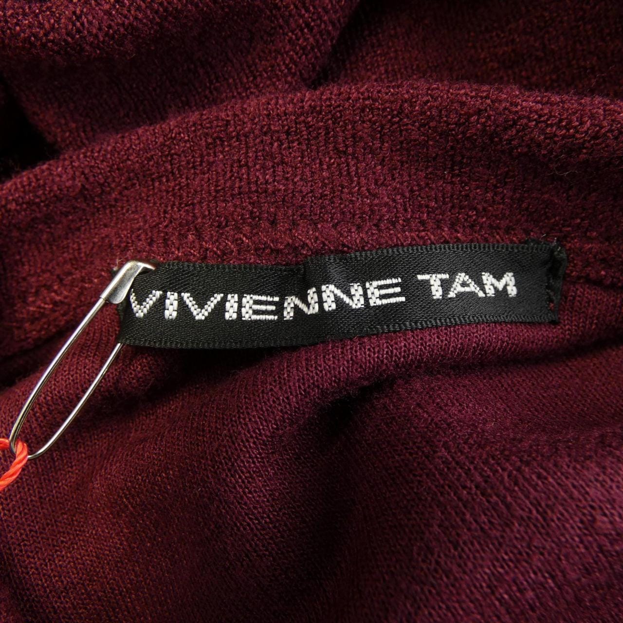 ヴィヴィアンタム VIVIENNE TAM トップス