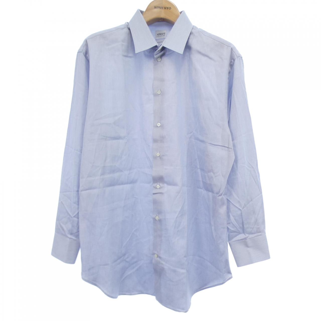 アルマーニコレツィオーニ ARMANI collezioni シャツ