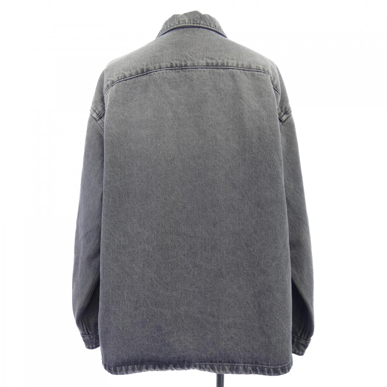 プラダ PRADA デニムジャケット