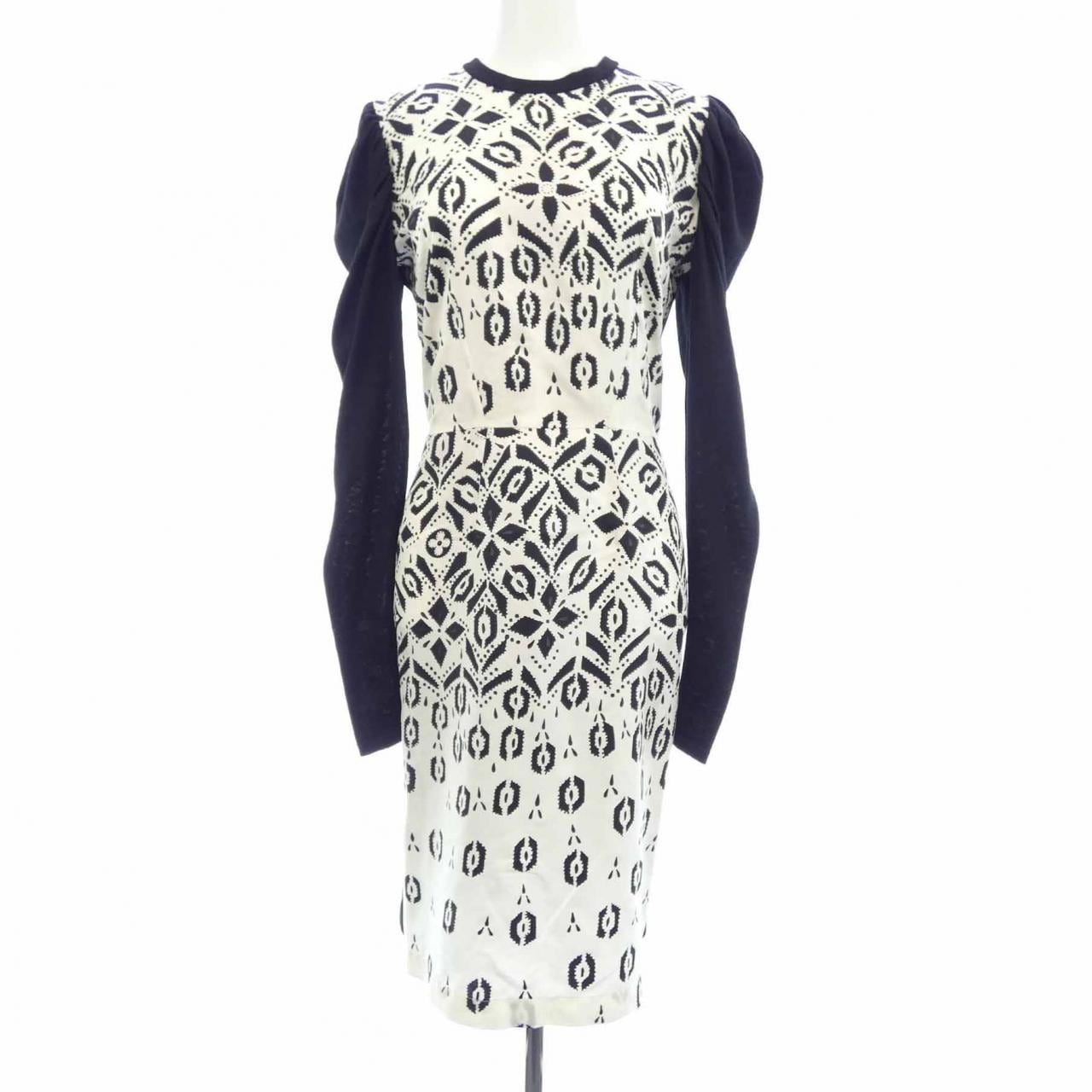 ルイヴィトン LOUIS VUITTON F8KD35OKO ワンピース