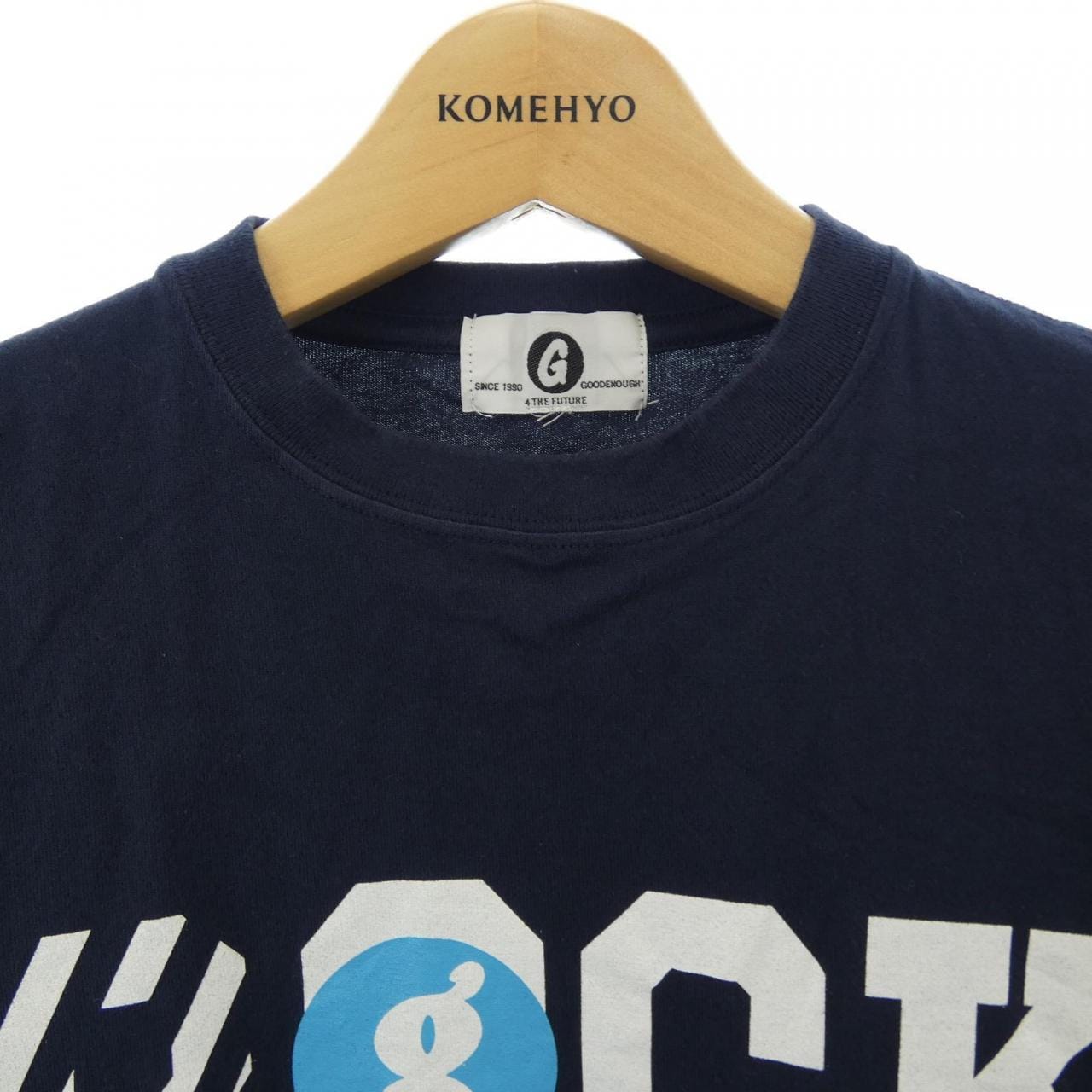 グッドイナフ GOOD ENOUGH Tシャツ