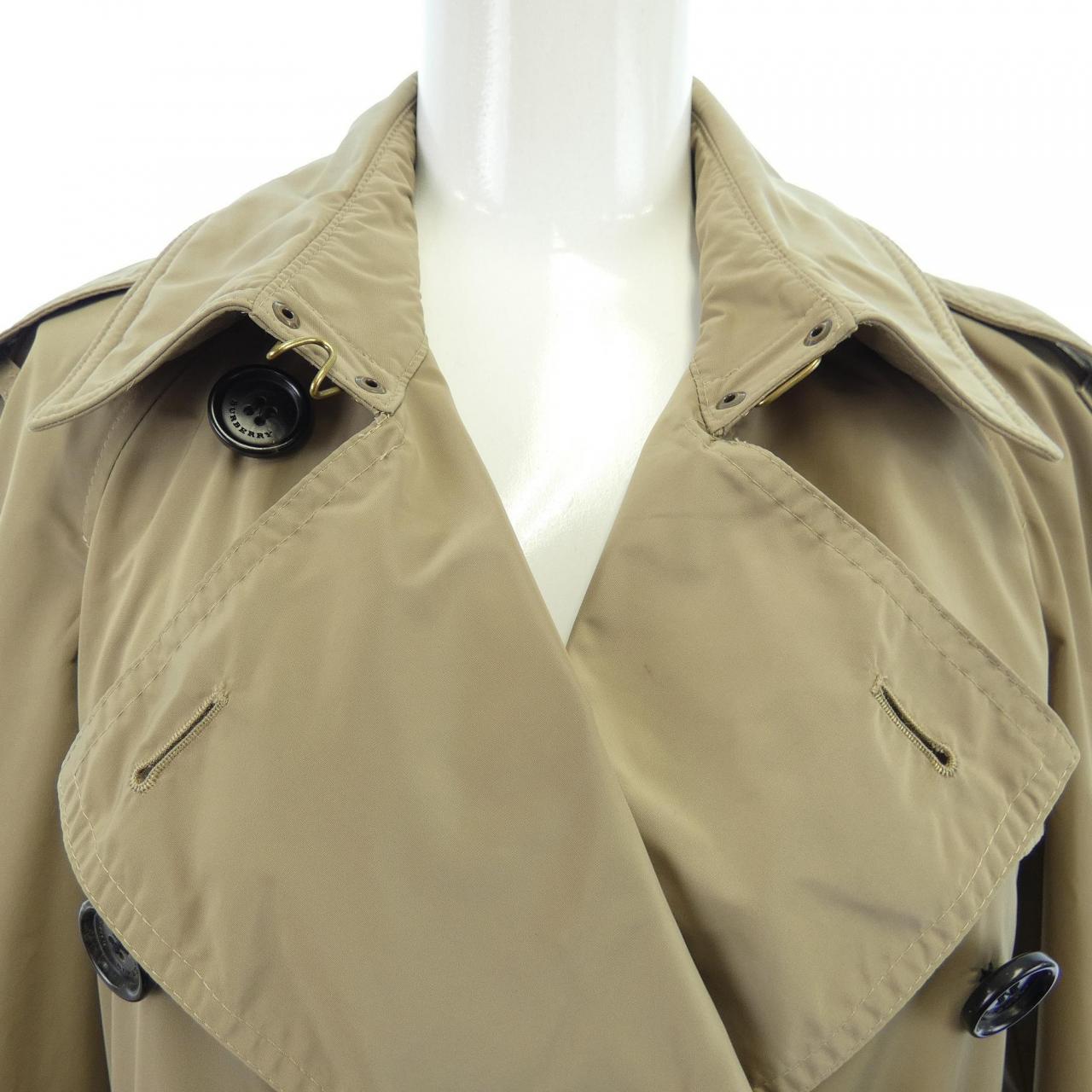 バーバリー BURBERRY 40624631 コート