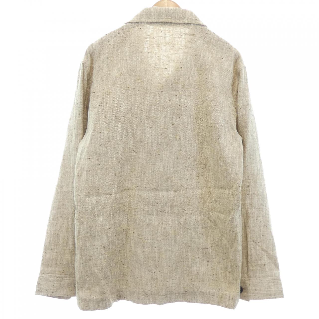 タリアトーレ TAGLIATORE G-CALVIN ジャケット