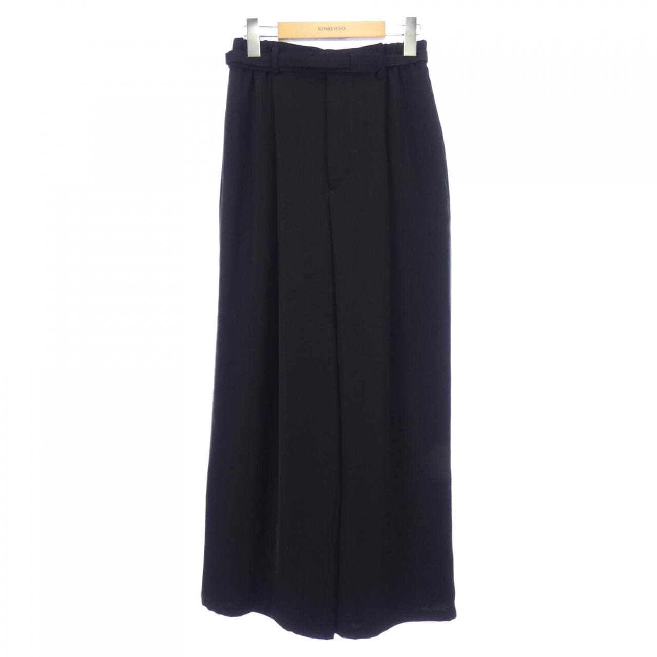 エンフォルド ENFOLD パンツ