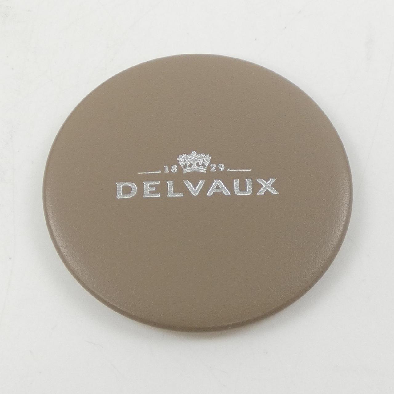 デルボー DELVAUX TEMPETE BAG