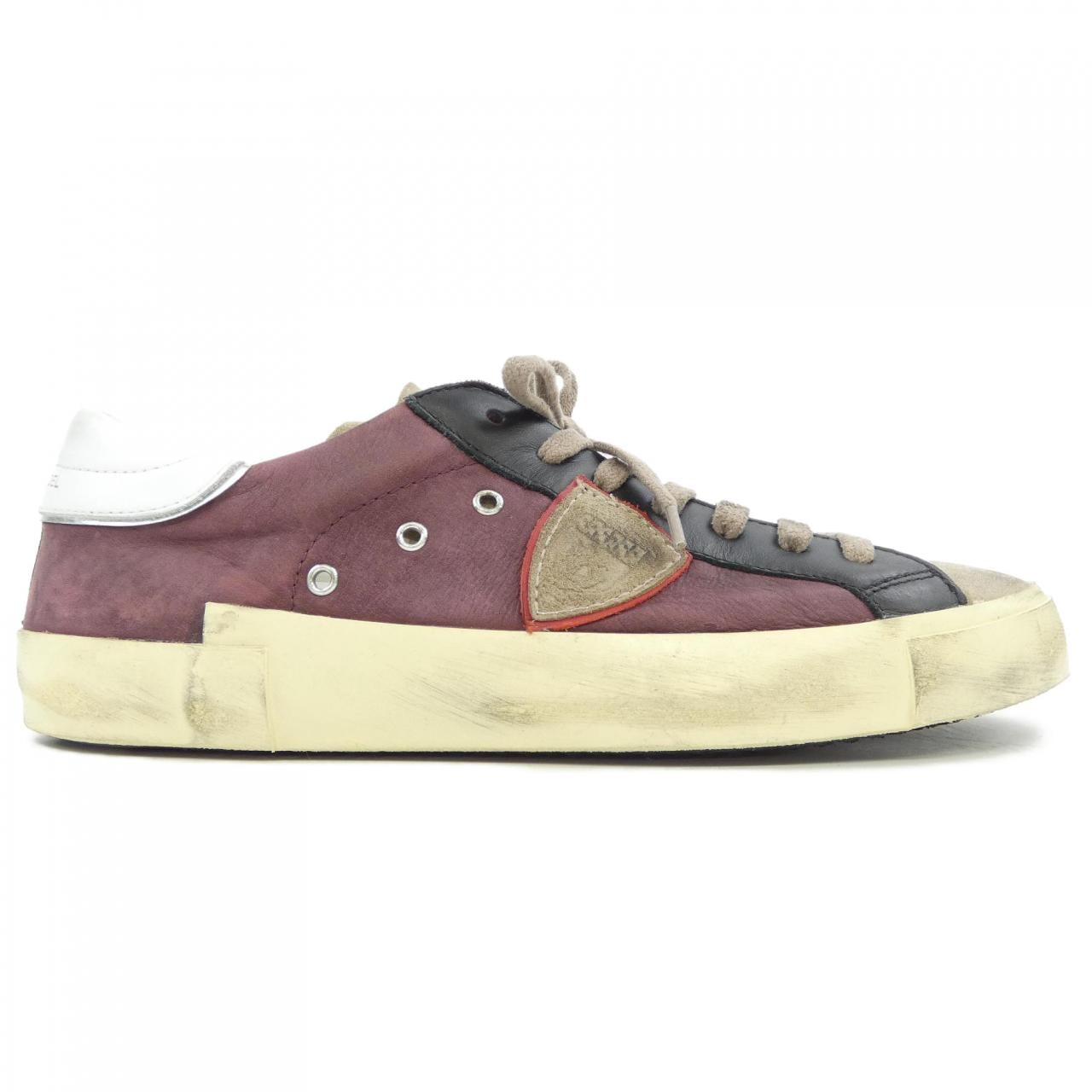 フィリップモデル PHILIPPE MODEL スニーカー