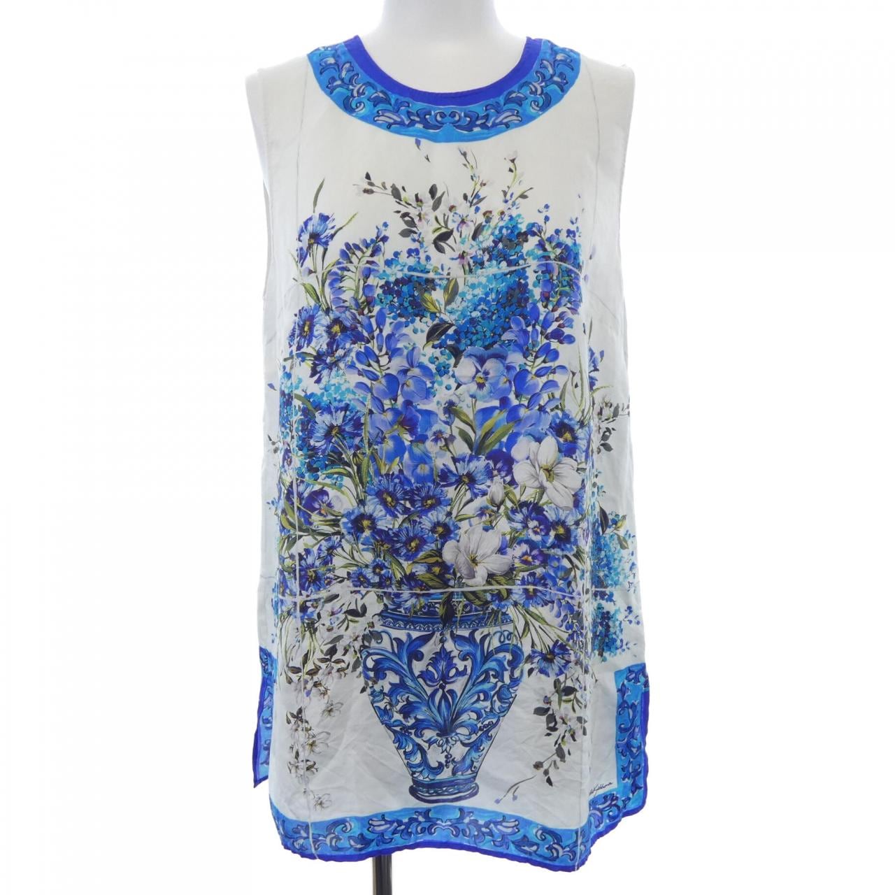 ドルチェアンドガッバーナ DOLCE&GABBANA トップス