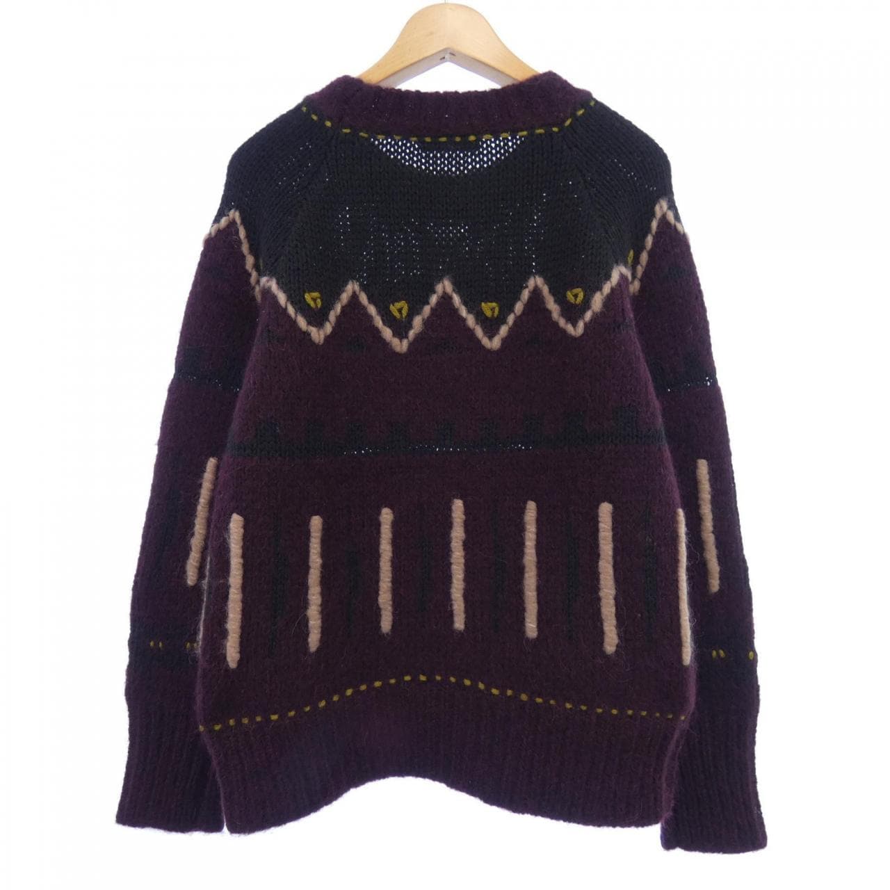 ロベルトコリーナ ROBERTO COLLINA ニット