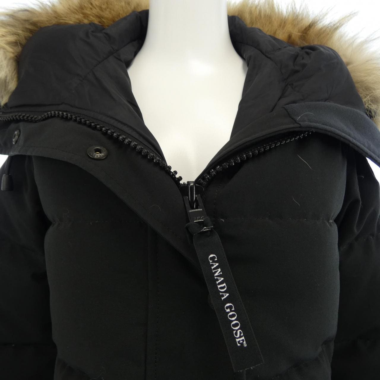 カナダグース CANADA GOOSE 2302JL MACKENZIE マッケンジー ダウンコート