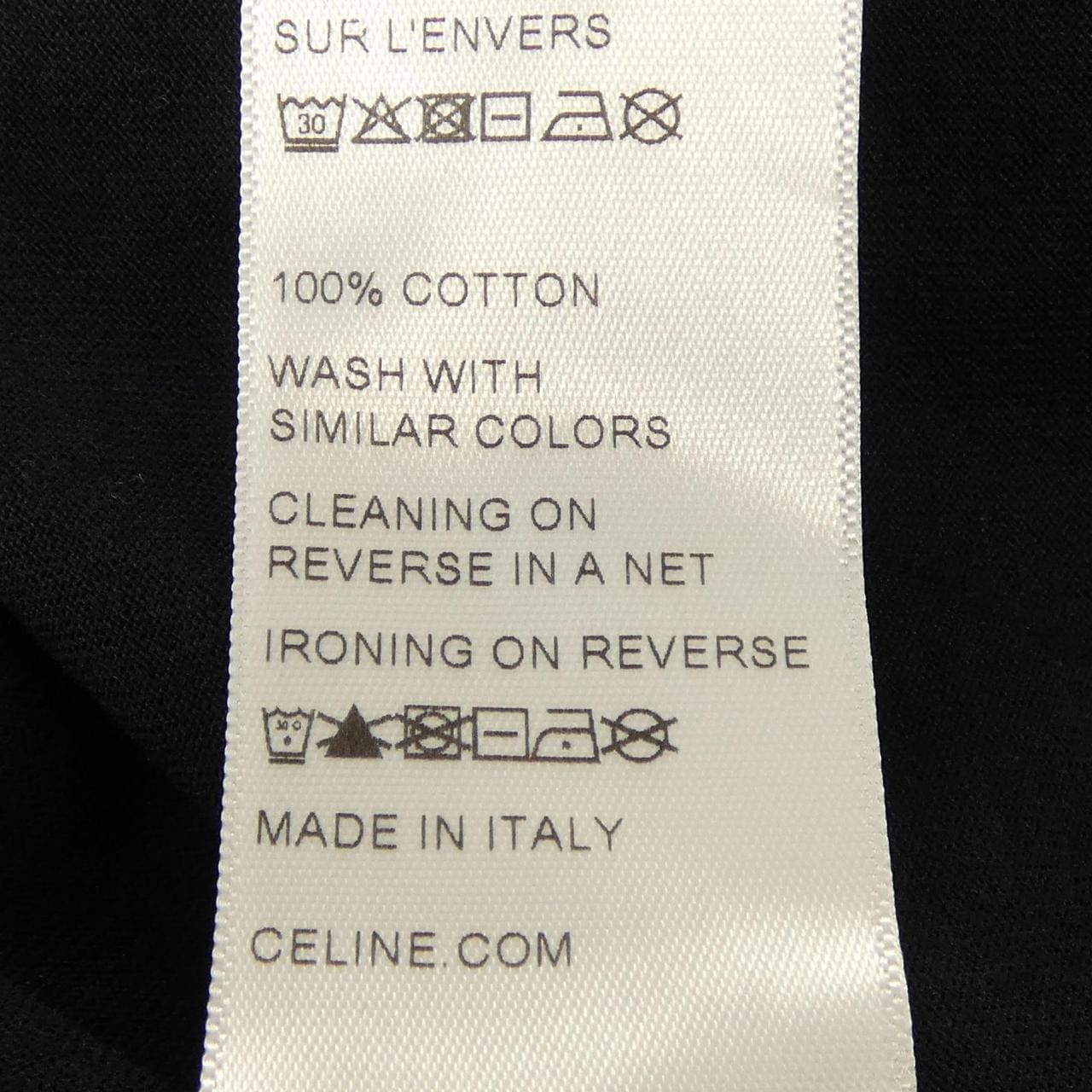 セリーヌ CELINE 2X800501F Tシャツ