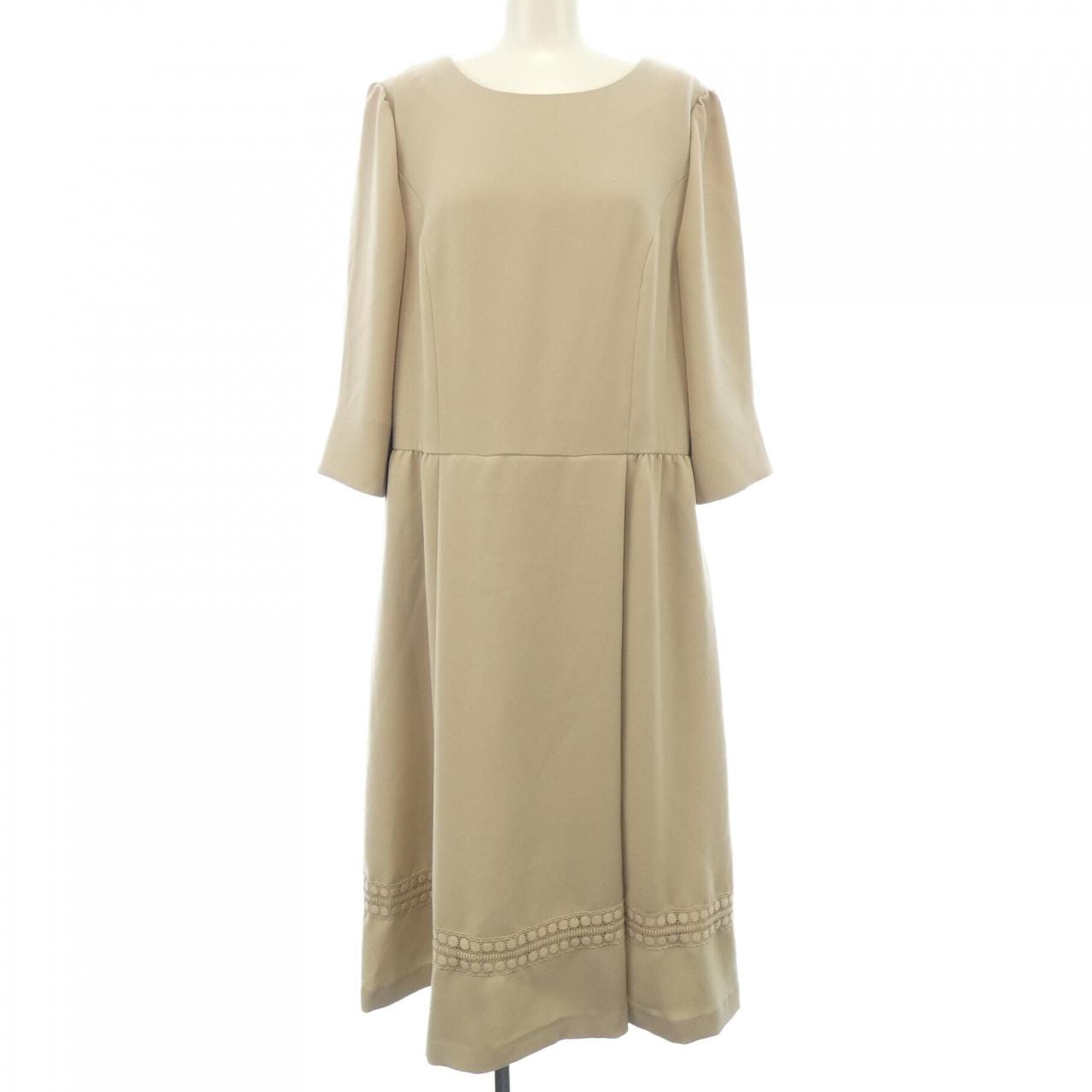 トゥービーシック TO BE CHIC ワンピース