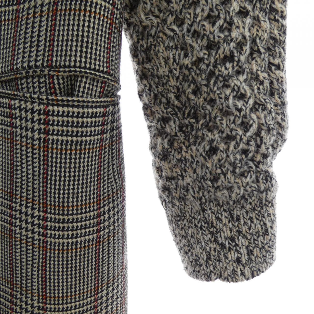 ステラマッカートニー STELLA MCCARTNEY 574654 SNB81 コート