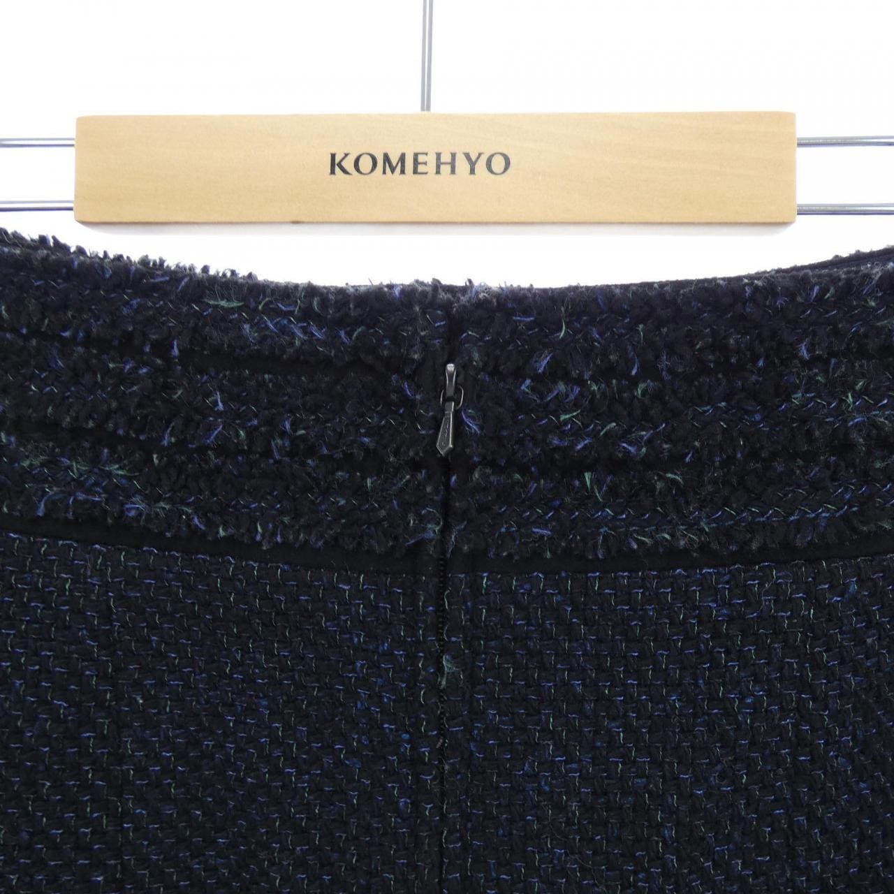 シャネル CHANEL P44288V32666 12A スカート