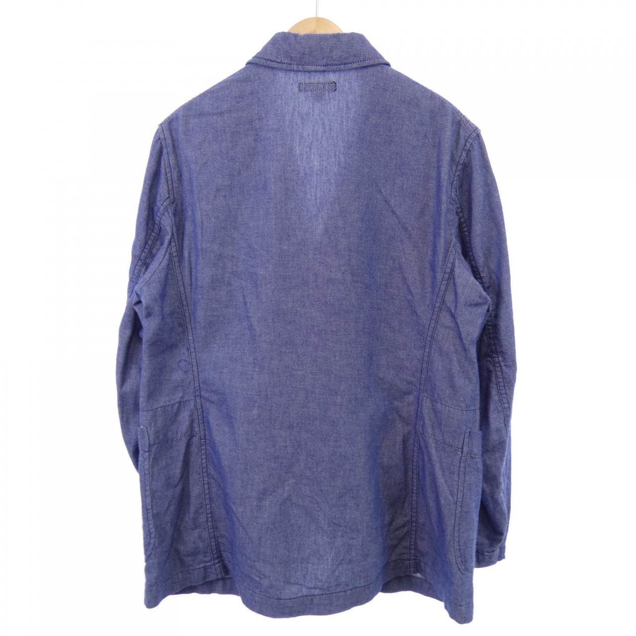 エンジニアードガーメンツ ENGINEERED GARMENTS ジャケット