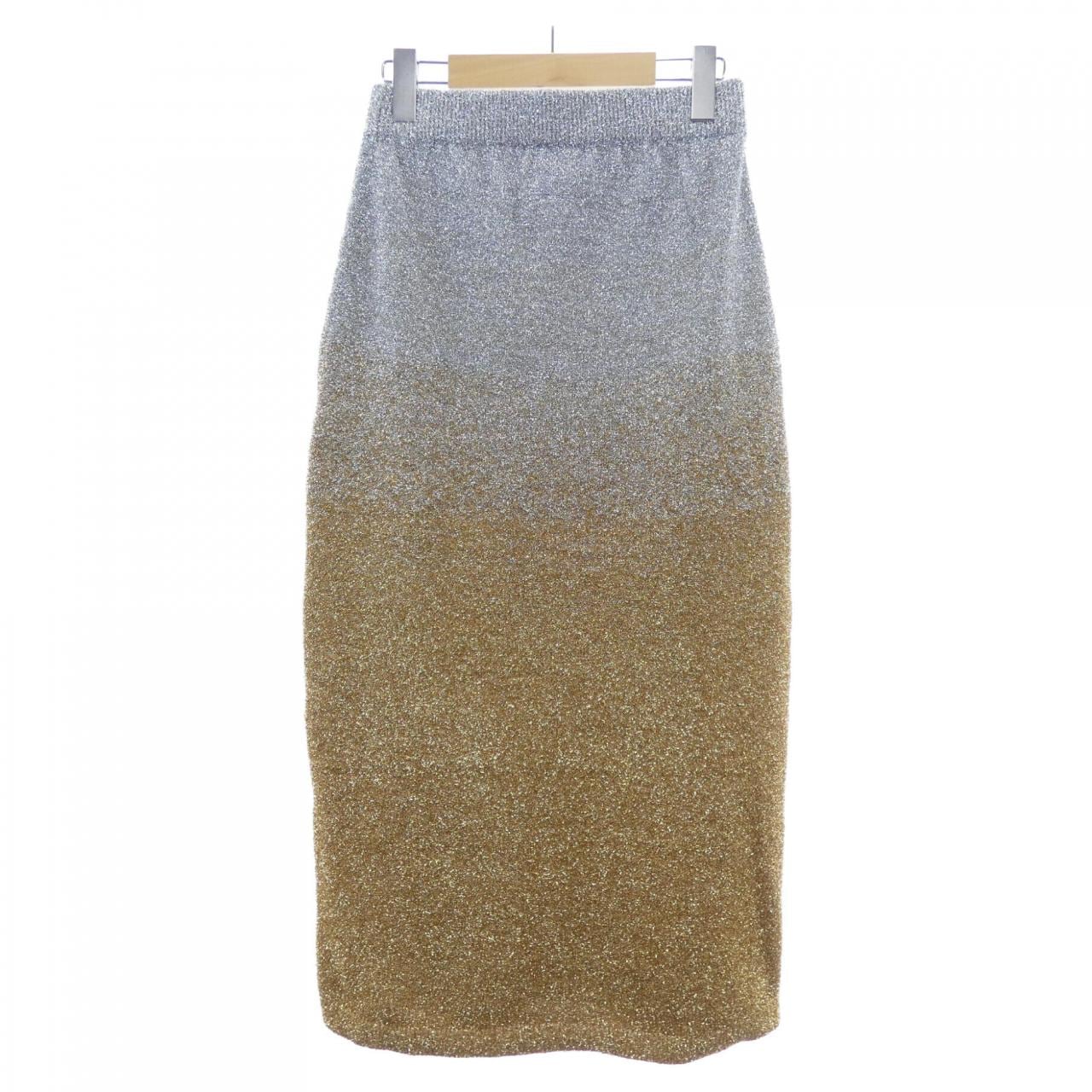 ドリスヴァンノッテン DRIES VAN NOTEN スカート