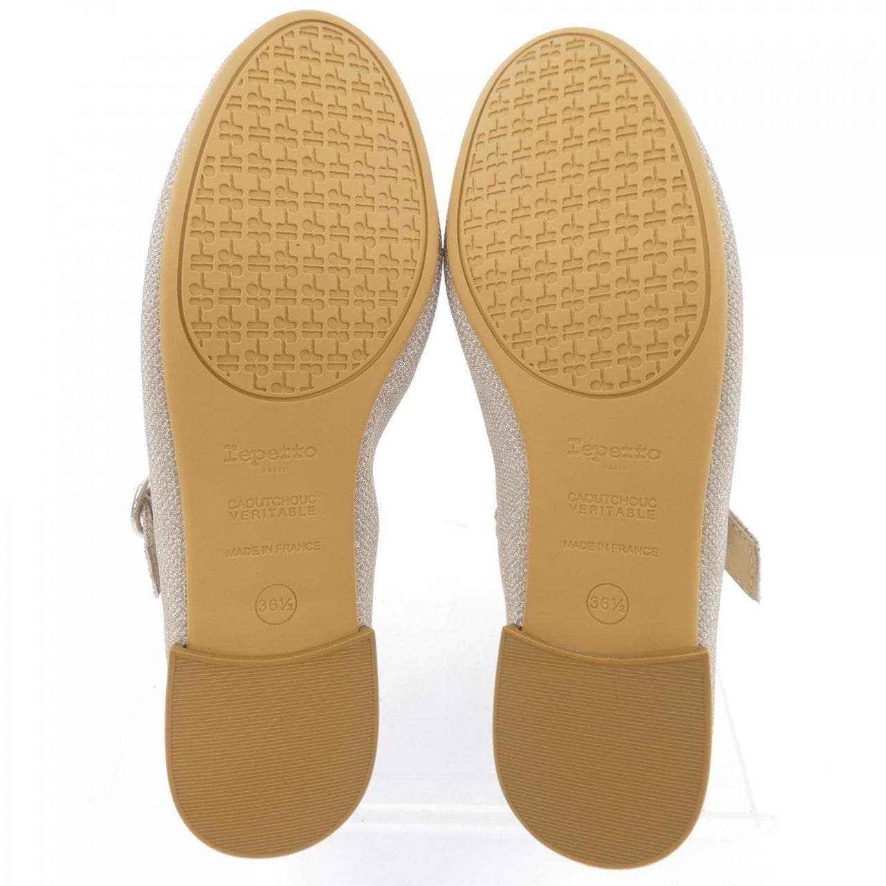 レペット repetto パンプス