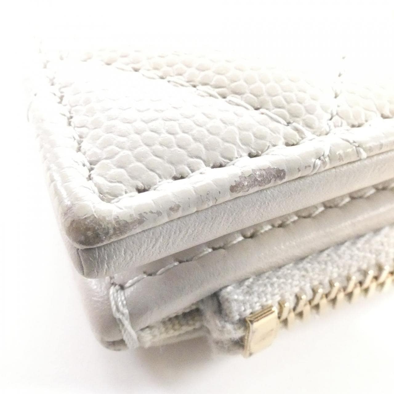 CHANEL AP4181 钱包