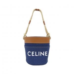 90s CELINE セリーヌ ビンテージダウンベスト トリオンフ柄 日本