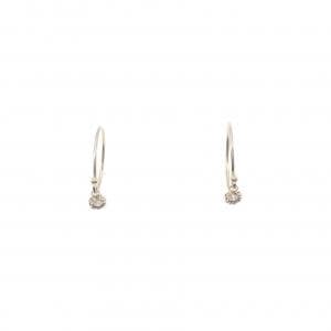 COCOSHNIK Diamond earrings