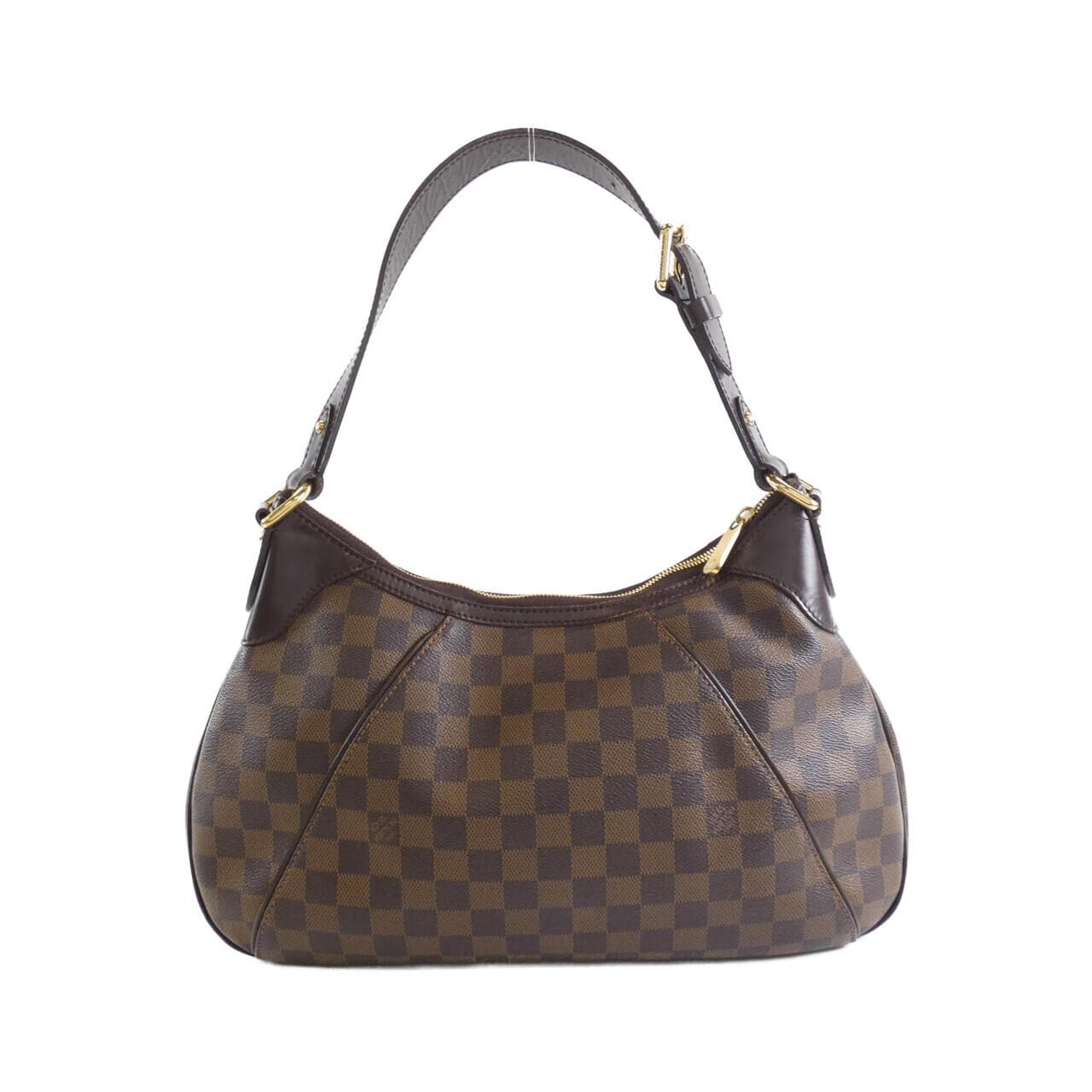 LOUIS VUITTON Damier Thames GM N48181 Shoulder Bag