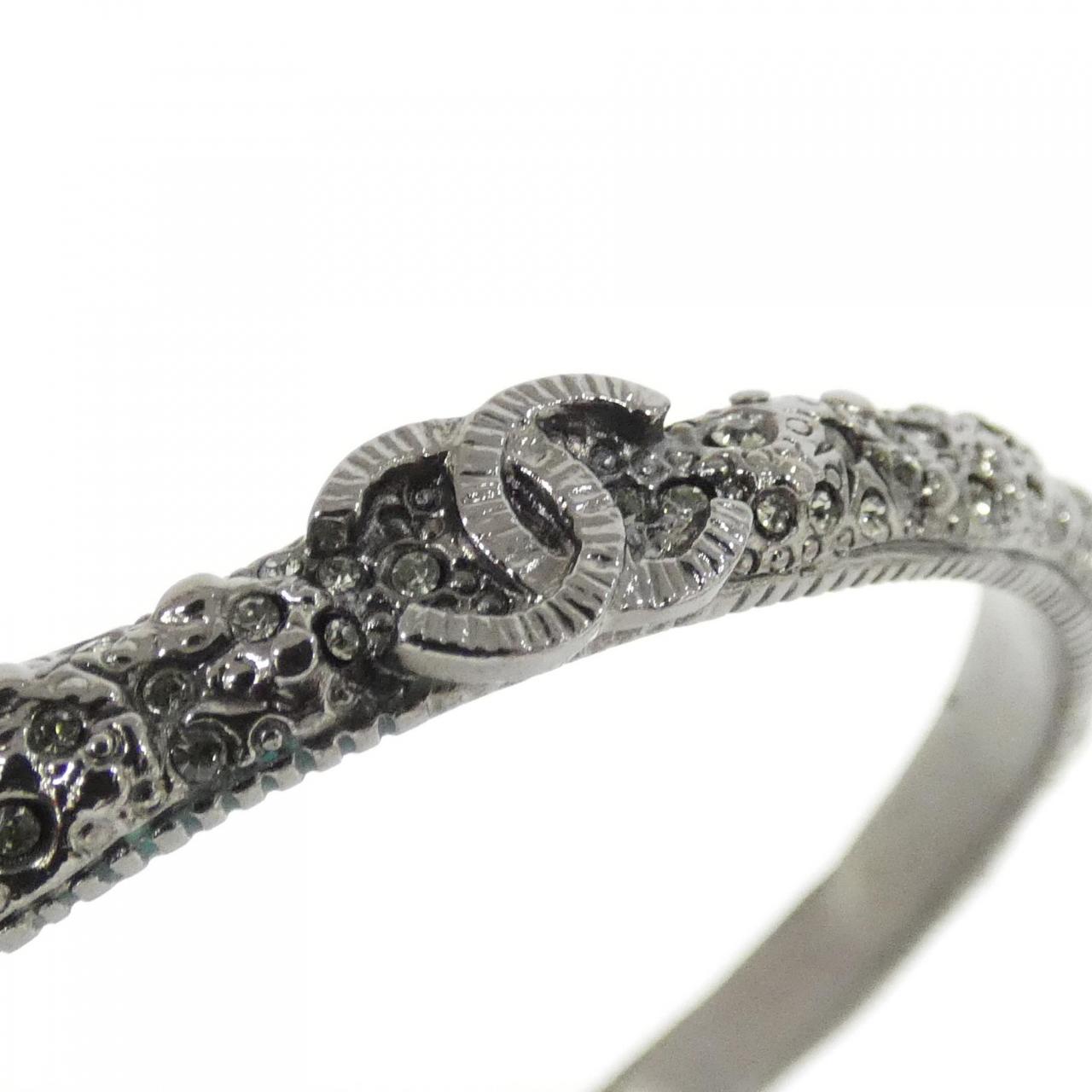 シャネル 64897 バングル