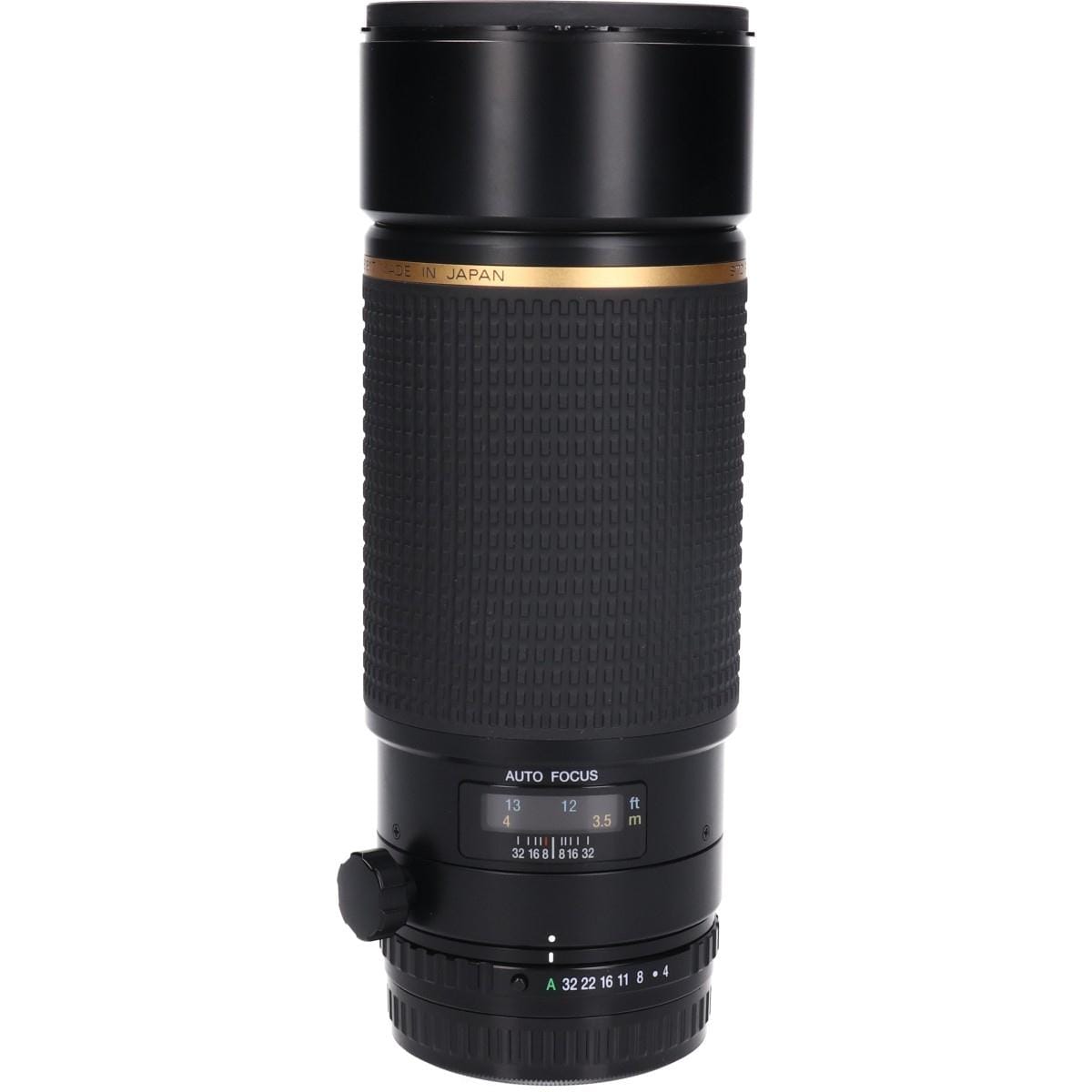 ＦＡ３００ｍｍ　Ｆ４ＥＤ（６４５）