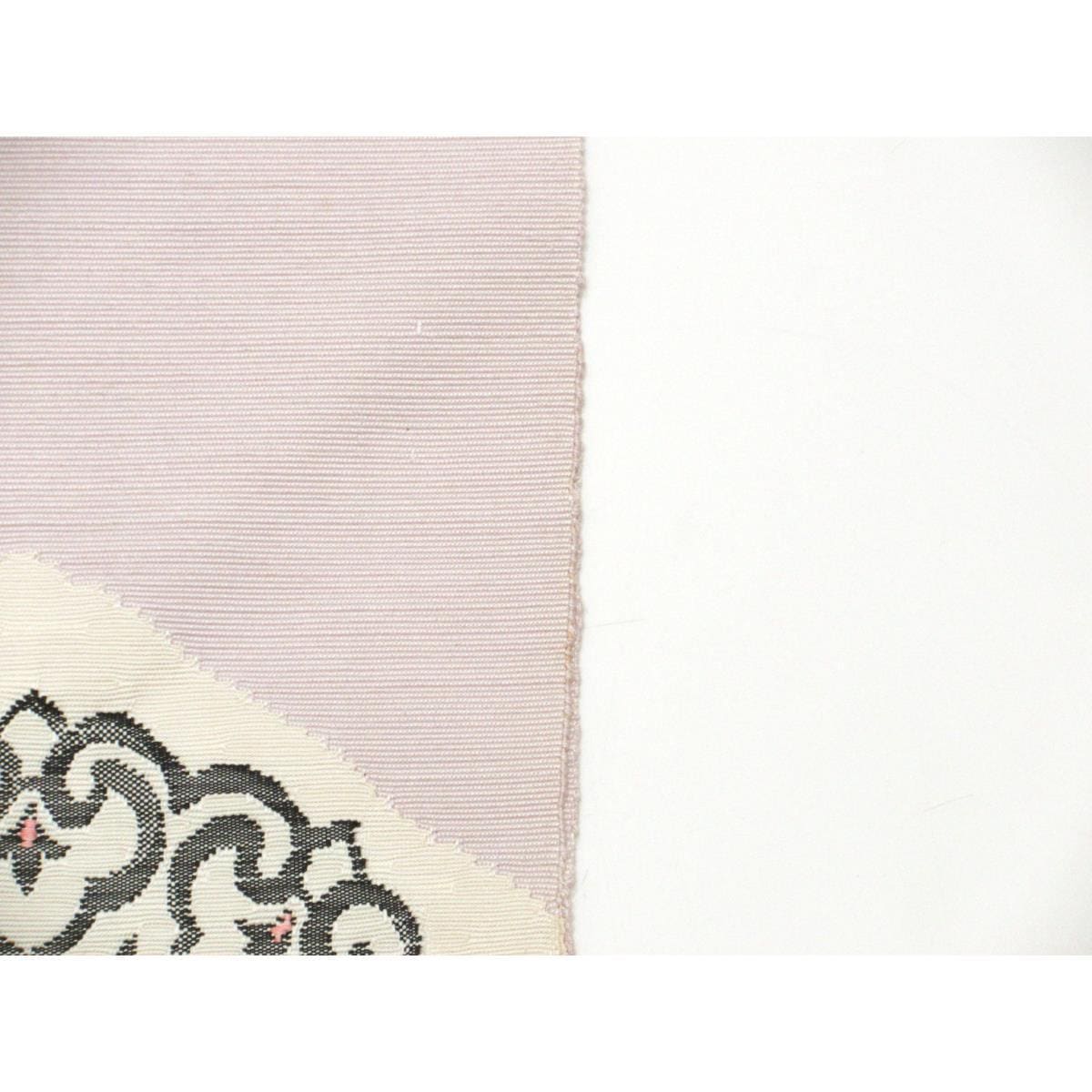 【未使用品】名古屋帯　紬織