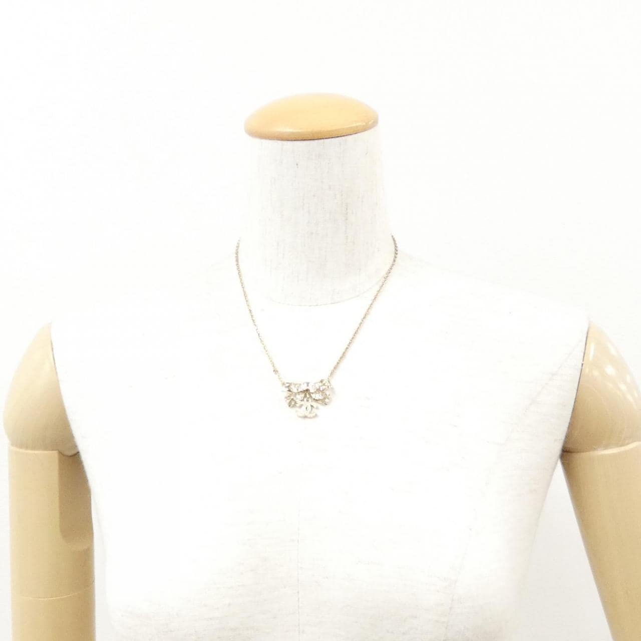 シャネル ABE196 ネックレス