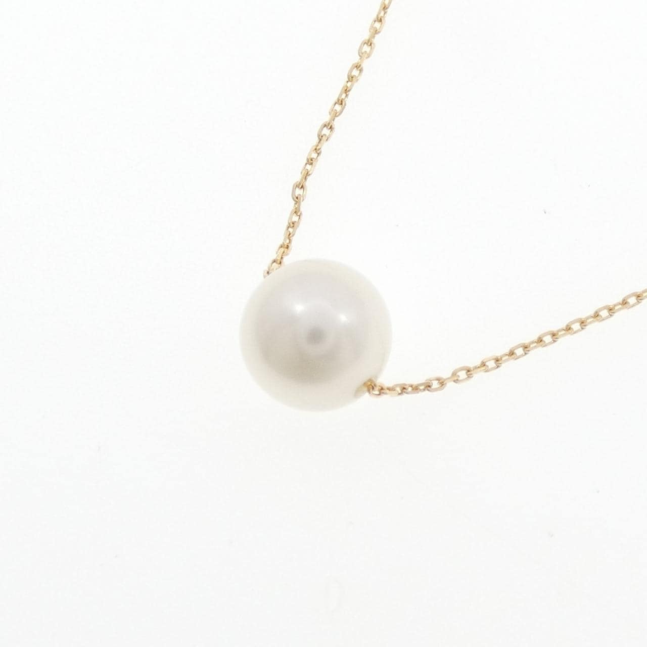 タサキ アコヤパール ネックレス 7.5mm