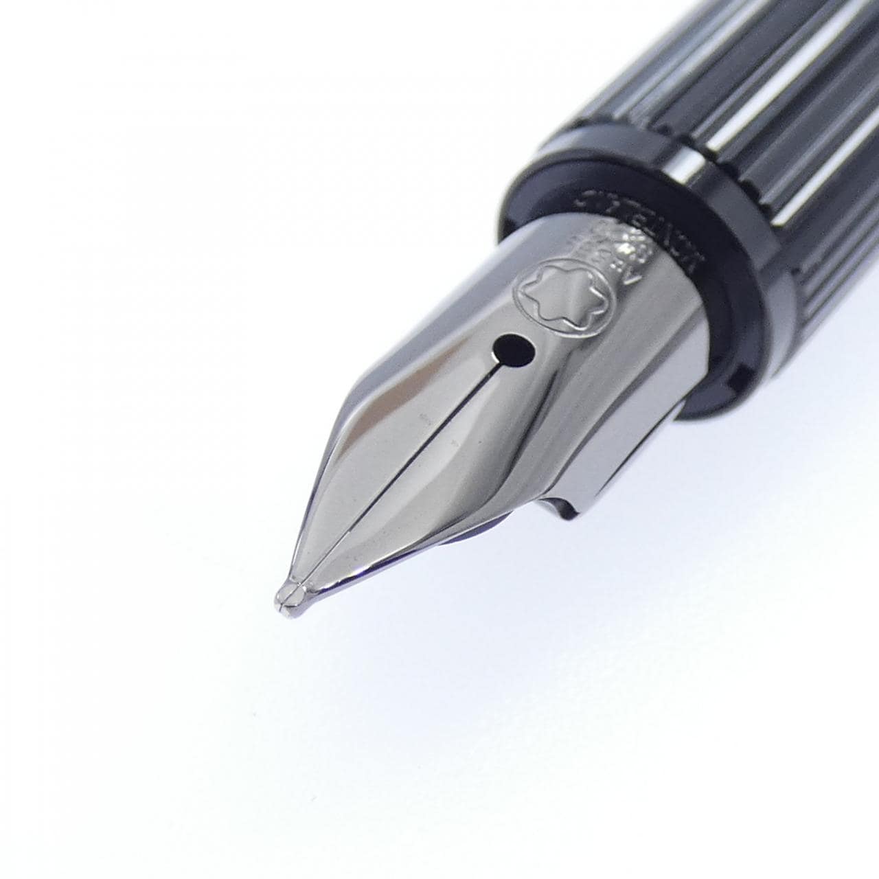 モンブラン スターウォーカーブラックコスモス 132529 万年筆