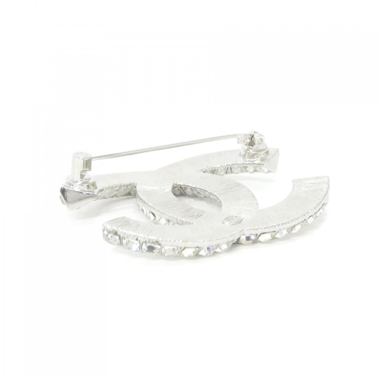 シャネル 63085 ブローチ